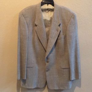 Giorgio Armani | Le Collezioni Sport Coat